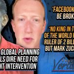 Project Veritas released a new undercover video today in which Benny Thomas, Facebook’s Global Planning Lead