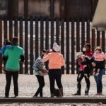 861 Criminals Caught Crossing Texas Border Area, Including 92 Sex Offenders