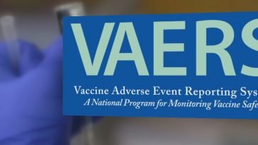 1500+ Deaths In The USA from Covid vaccines