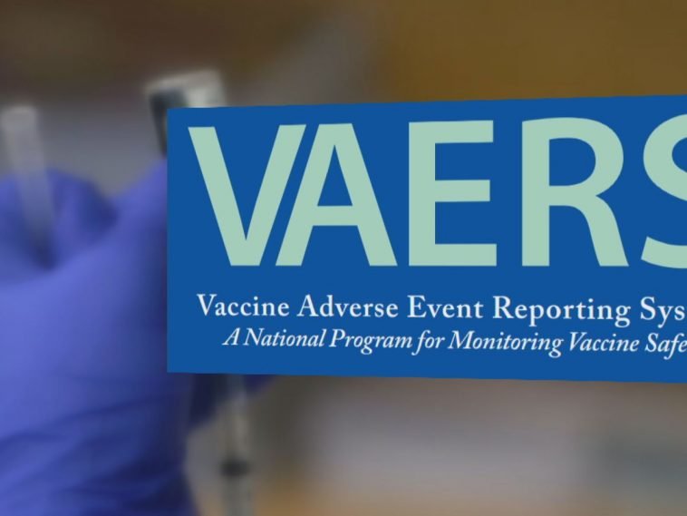 1500+ Deaths In The USA from Covid vaccines