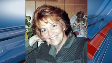 Evans, 68, died soon after receiving a COVID-19 vaccine shot, the Kansas Department of Health and Environment said. The cause of death is under investigation. (Source: Becker-Dyer-Stanton Funeral Home via WIBW)