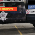 SHTF Truck to Expose Ivermectin