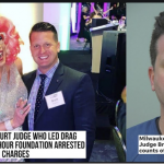 Kiddie Porn Watching Children Judge