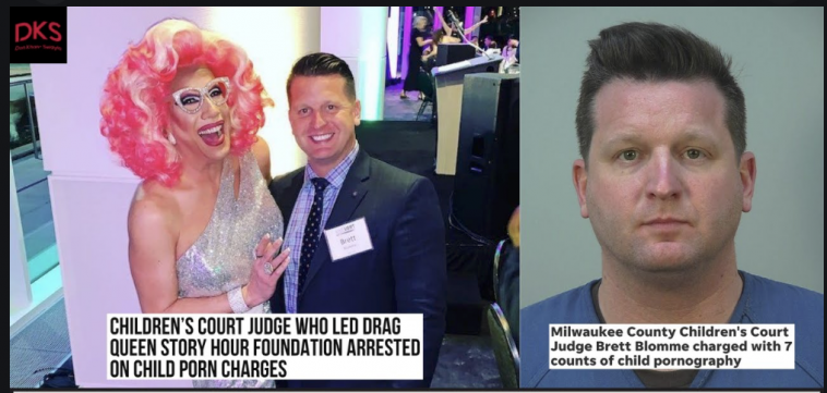 Kiddie Porn Watching Children Judge