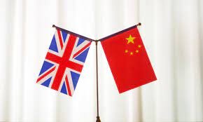 China UK Sanctions - SHTF.tv