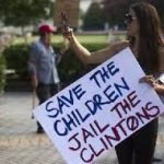 Save The Children from Pedophiles