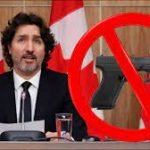 SHTF in Canada & Trudeau Wants Your Guns