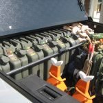 Fuel Storage For SHTF