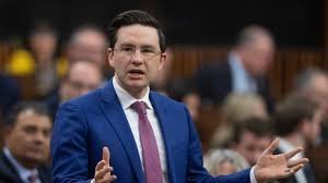 Pierre Poilievre