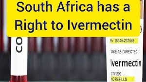 Ivermectin Use In South Africa