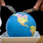 Global Food Shortage