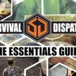 Survival Dispatch Prepper