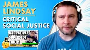 Critical Race Theory SHTF