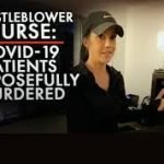 Erin Olszewski Nurse Whistle Blower Exposes Corruption