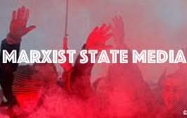 Marxist State Media SHTF.tv