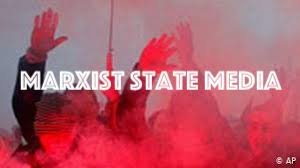Marxist State Media SHTF.tv