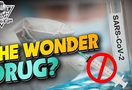 Ivermectin Kills Covid