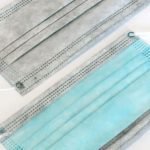 Masks Are Poisonous - Quebec Recall On Masks