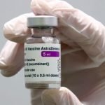 Blood Clots From Astra Zeneca Vaccine