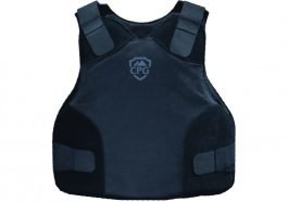 Body Armour For Self Defence