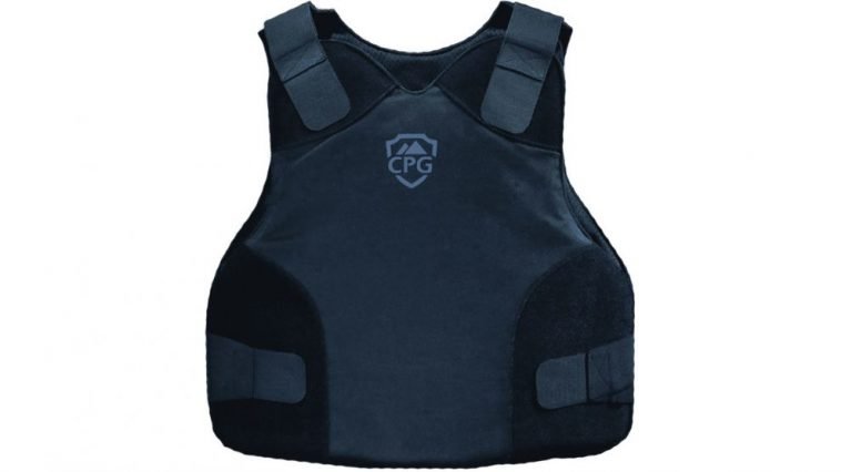 Body Armour For Self Defence