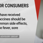 Astra Zeneca Experiment is Going Horribly Wrong