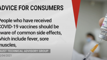 Astra Zeneca Experiment is Going Horribly Wrong