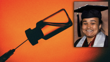 Young Lady Dies One Week After Vaccine