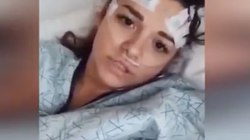 blood clots, seizures, and brain clots from Vaccines