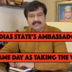 any in India are outraged after the country’s public health ambassador died suddenly only a day after receiving the COVID-19 vaccination, according to reports.