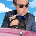 Pfizer Propaganda Song