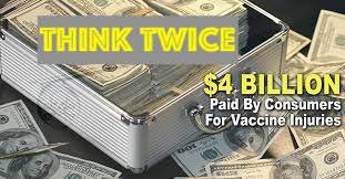 Think Twice About Vaccines