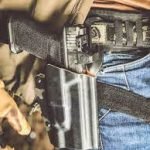 Black Scout Survival SHTF is coming soon