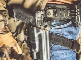 Black Scout Survival SHTF is coming soon