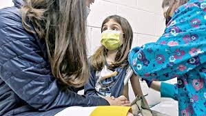 Pfizer is the Sickest company in the world