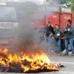 The Communist Agenda Unfolds Over Food Production