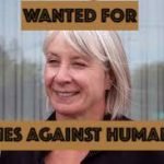 Wanted for Crimes Against Humanity