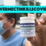#IvermectinKillsCovid19