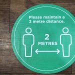 Socialist Stay Away I Say, Doctors Know Science