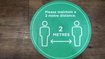 Socialist Stay Away I Say, Doctors Know Science