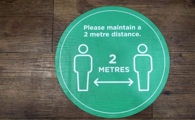 Socialist Stay Away I Say, Doctors Know Science