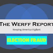 Proof of 2020 Election Fraud