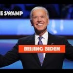 Biden Puppet Letting America Down and Canada to be overthrown.