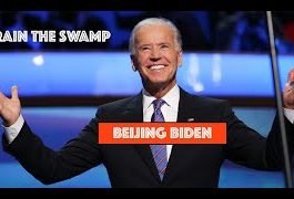Biden Puppet Letting America Down and Canada to be overthrown.