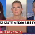 Marxist State Media Lies To You