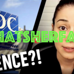 WhatsHerFace on CDC and Fake News