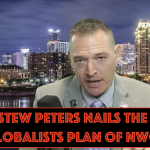 Muzzle Or Death: Americans Told to Mask Up or Vax Up. Experimental Vaccine Tyranny