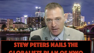 Muzzle Or Death: Americans Told to Mask Up or Vax Up. Experimental Vaccine Tyranny