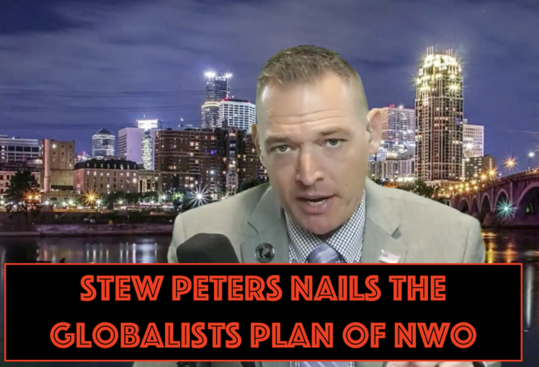 Muzzle Or Death: Americans Told to Mask Up or Vax Up. Experimental Vaccine Tyranny