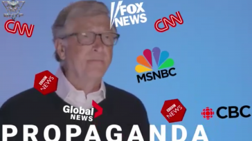 Bill Gates Wants a NWO Medical ARMY WITH NO BOARDERS